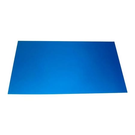 S And H Industries ALC 11643 Window Lens 27" X 15", Plexiglass 11643